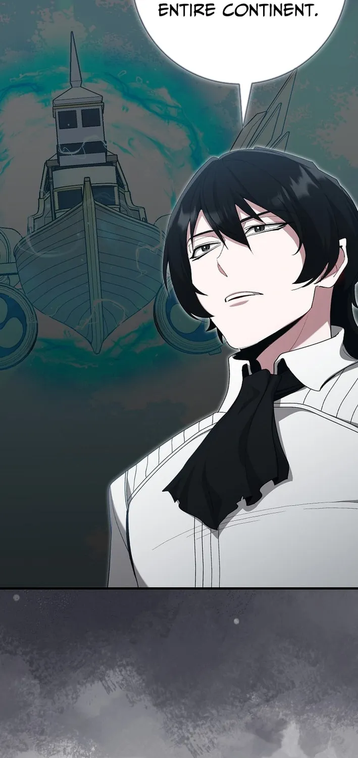 The Maxed-out Player Chapter 119 page 39 - 