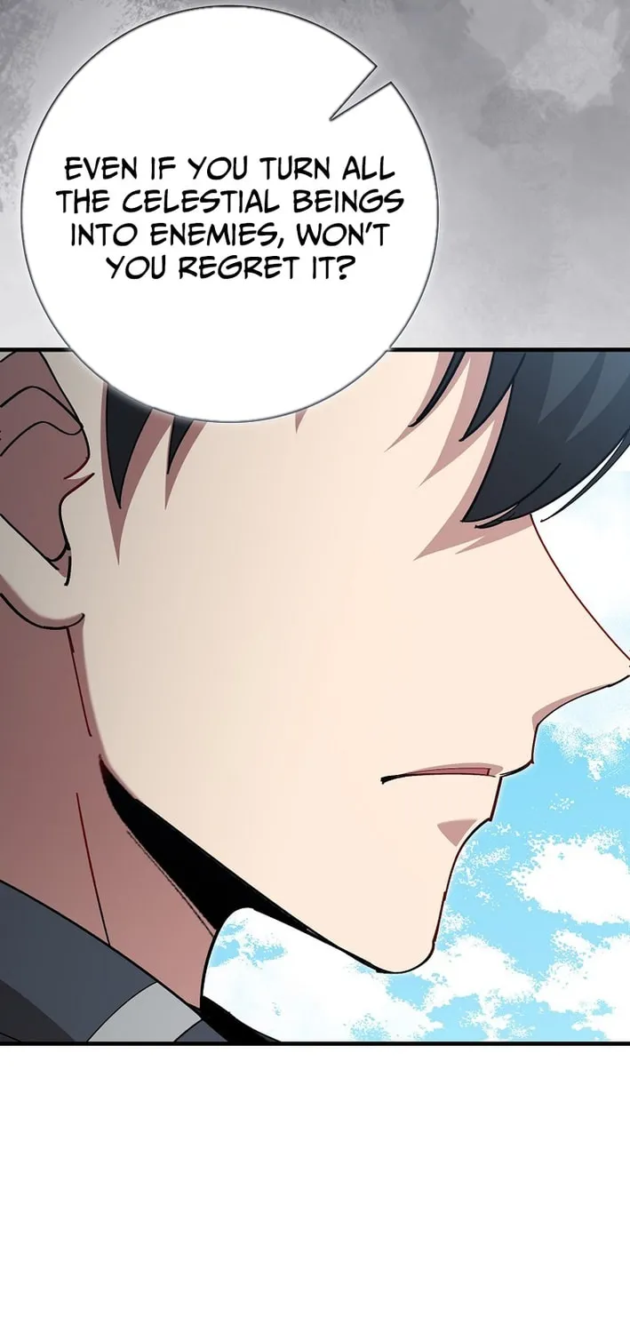 The Maxed-out Player Chapter 119 page 40 - 