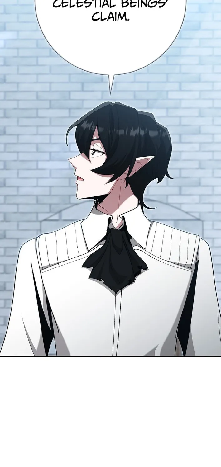 The Maxed-out Player Chapter 119 page 5 - 