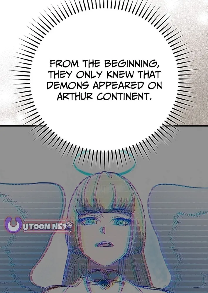 The Maxed-out Player Chapter 119 page 56 - 