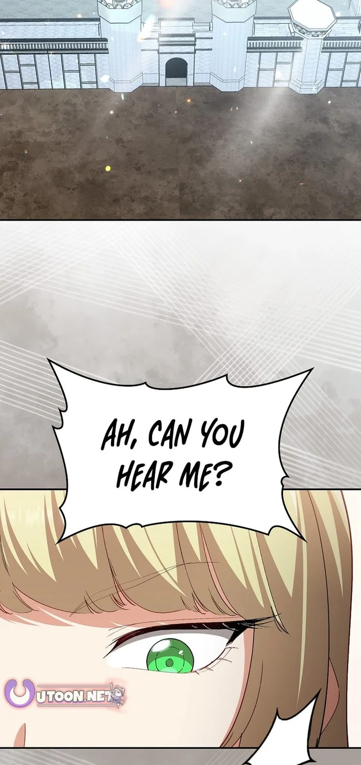 The Maxed-out Player Chapter 119 page 64 - 