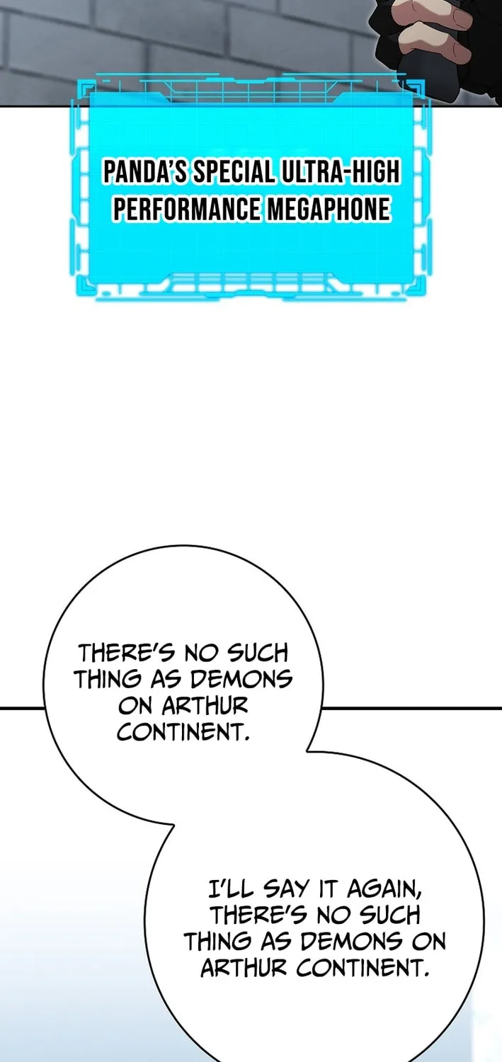 The Maxed-out Player Chapter 119 page 66 - 