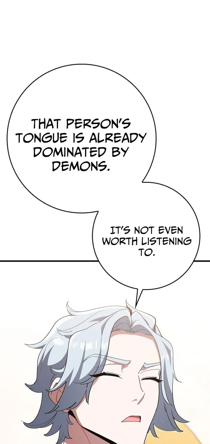 The Maxed-out Player Chapter 119 page 71 - 