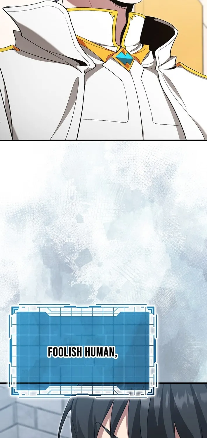 The Maxed-out Player Chapter 119 page 72 - 