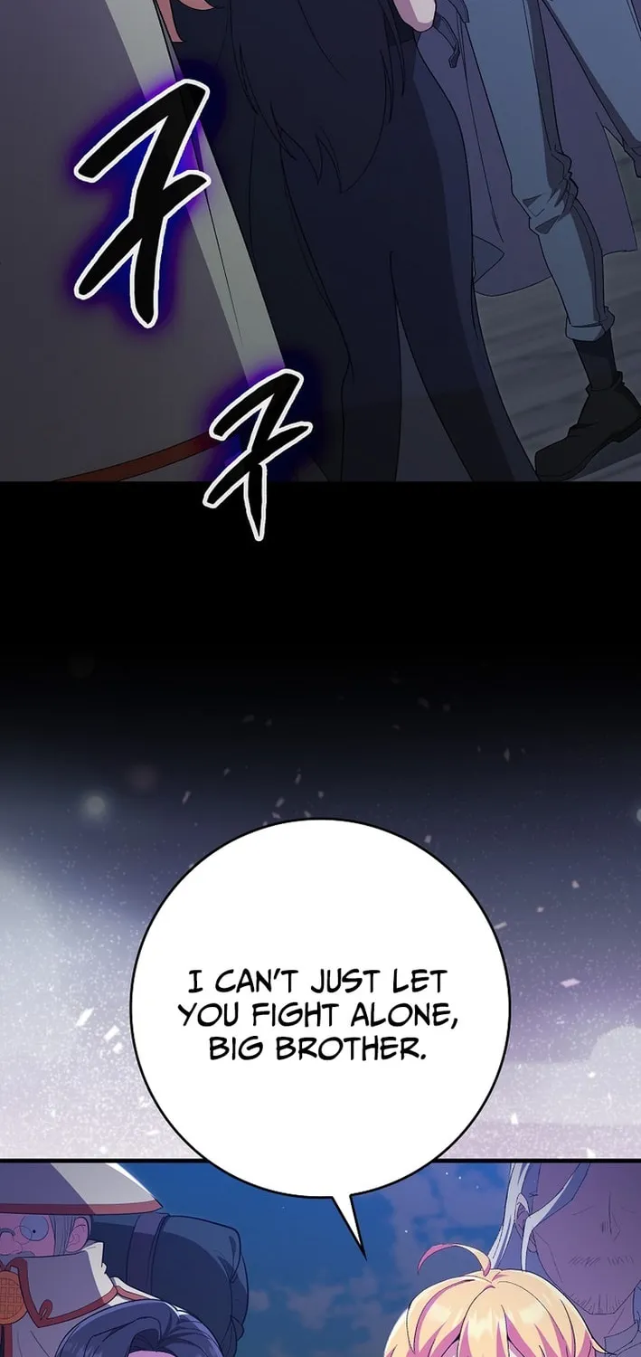 The Maxed-out Player Chapter 119 page 81 - 