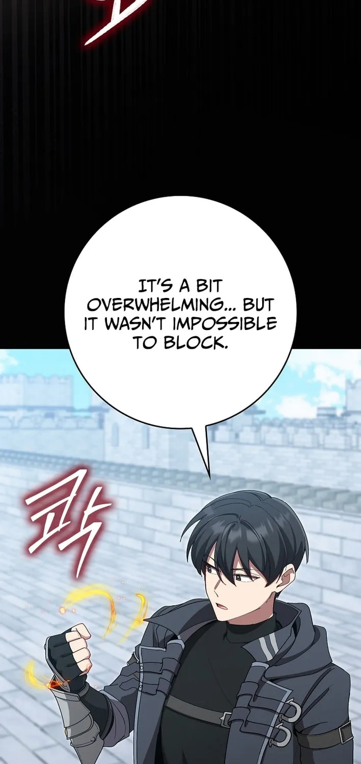 The Maxed-out Player Chapter 119 page 89 - 