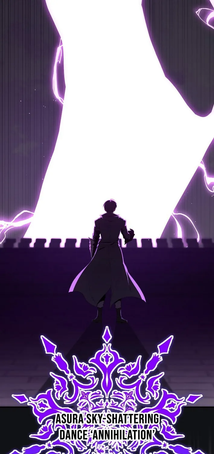 The Maxed-out Player Chapter 119 page 95 - 