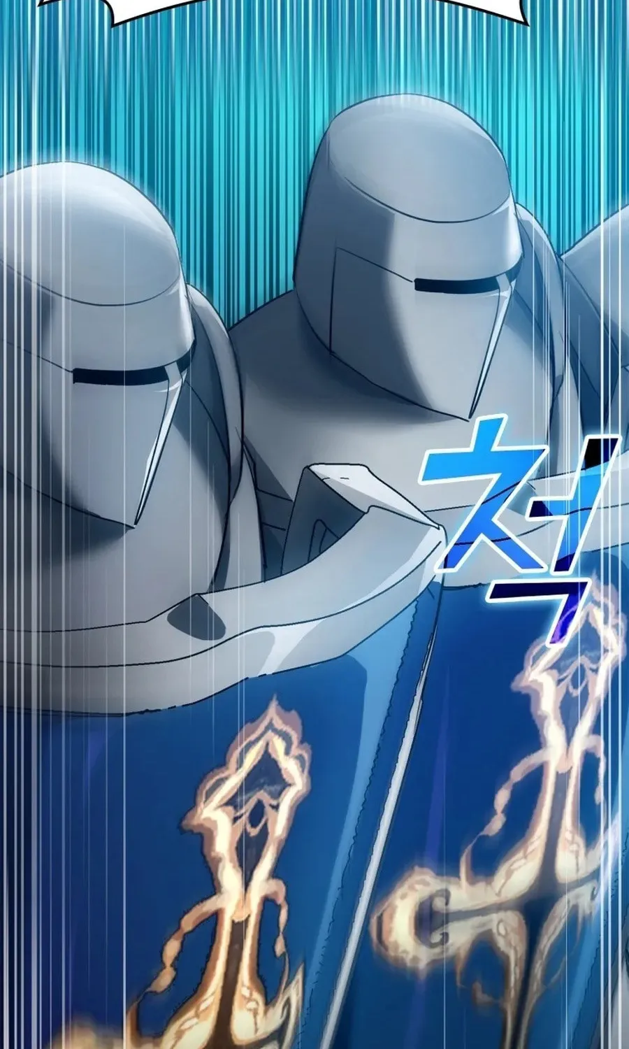 The Maxed-out Player Chapter 12 page 103 - 