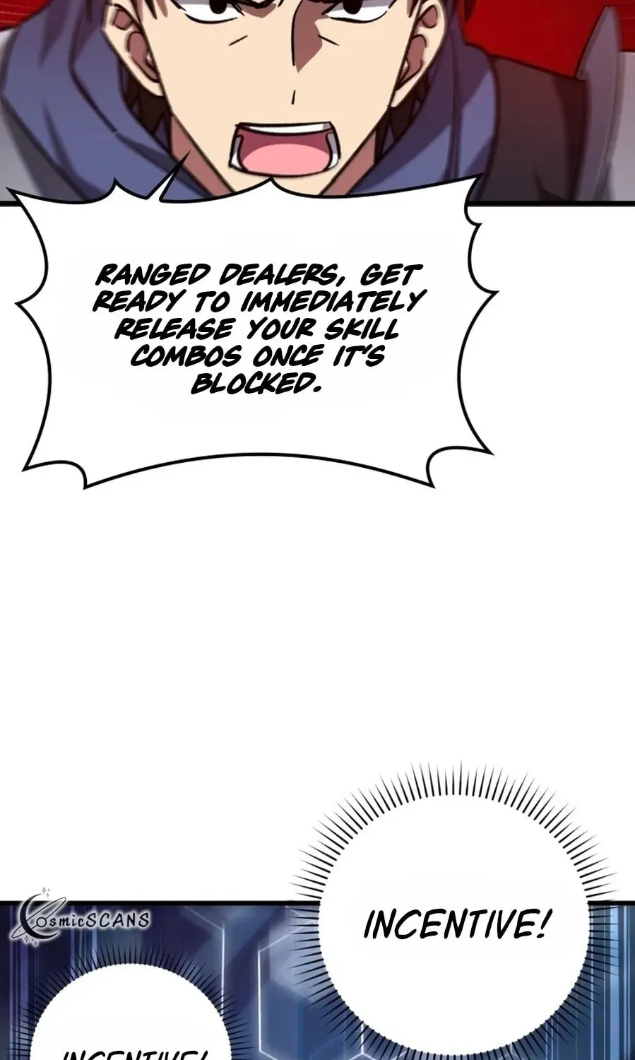 The Maxed-out Player Chapter 12 page 108 - 