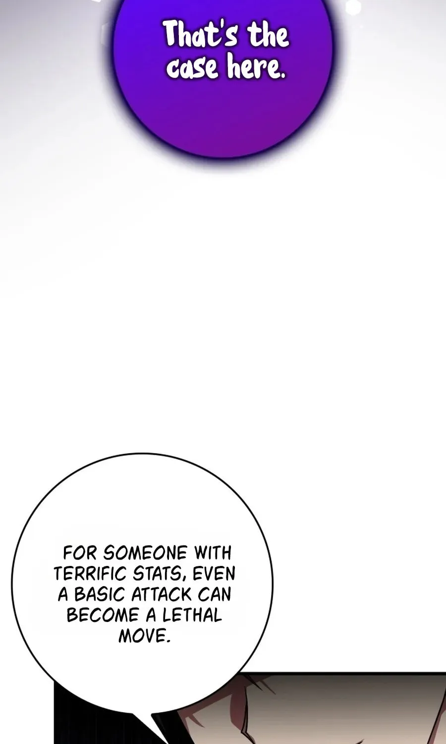 The Maxed-out Player Chapter 12 page 12 - 