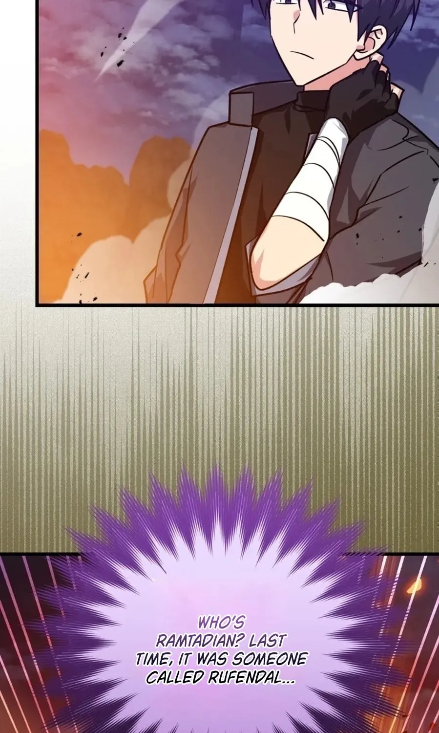 The Maxed-out Player Chapter 12 page 112 - 