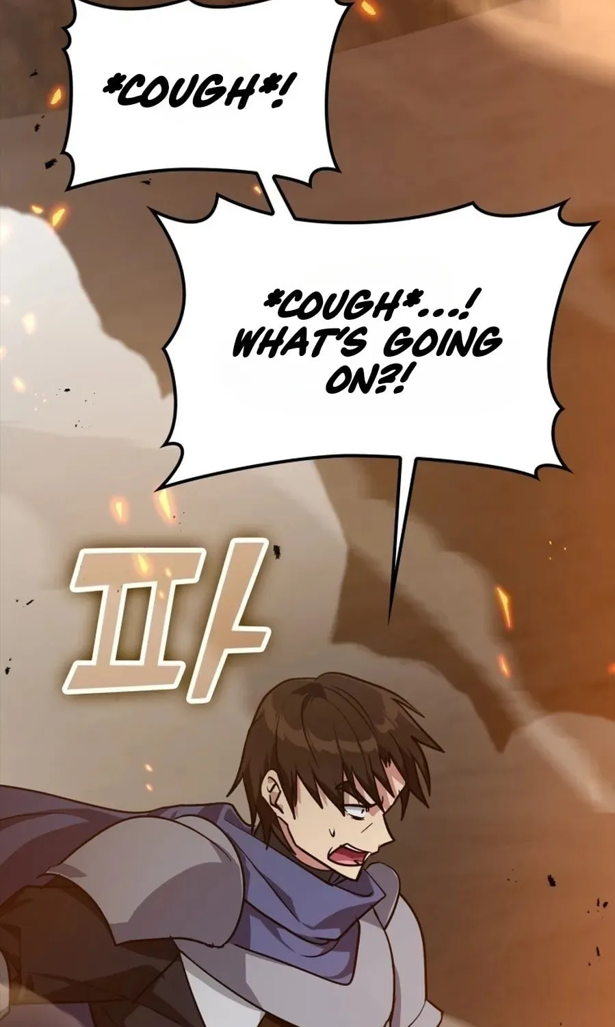 The Maxed-out Player Chapter 12 page 115 - 