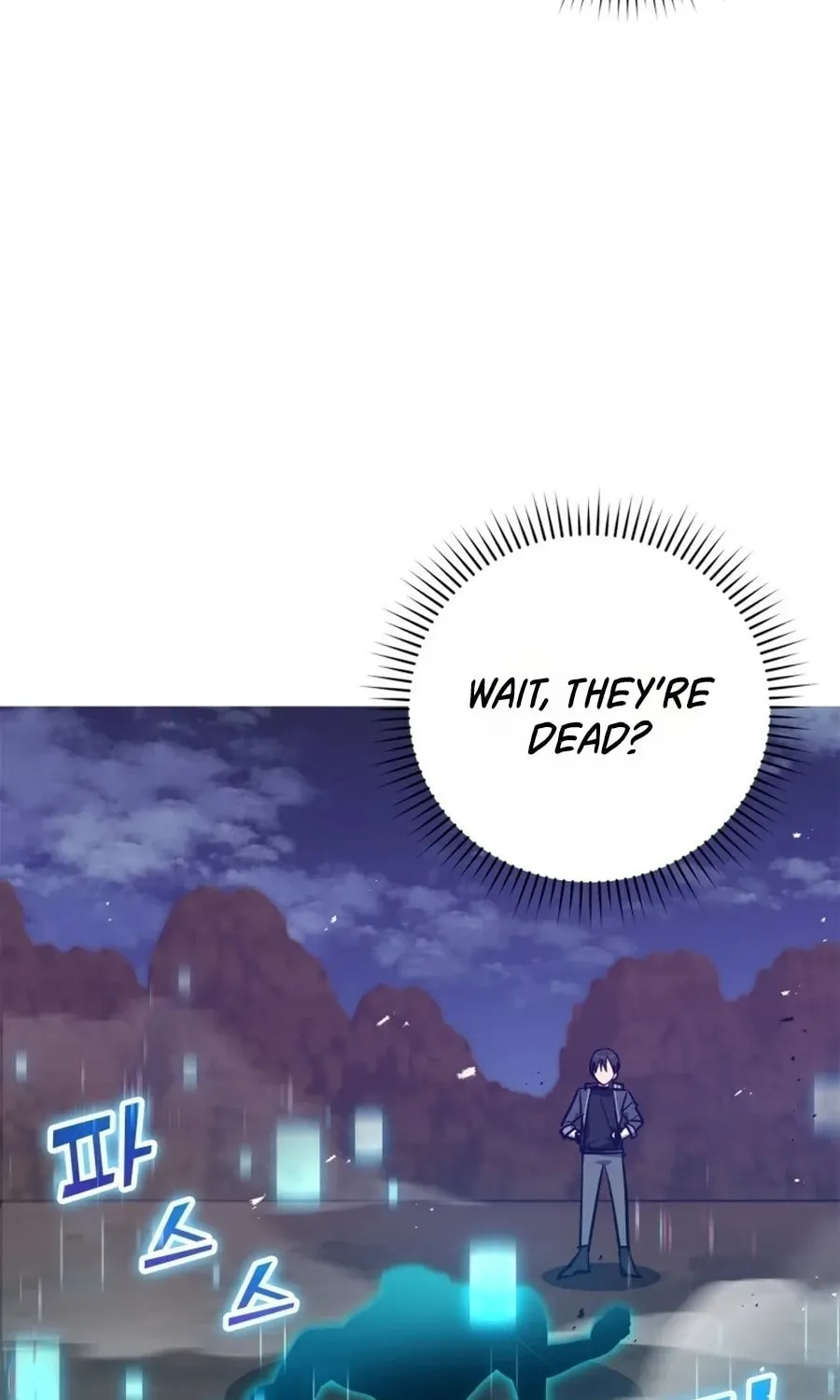 The Maxed-out Player Chapter 12 page 118 - 