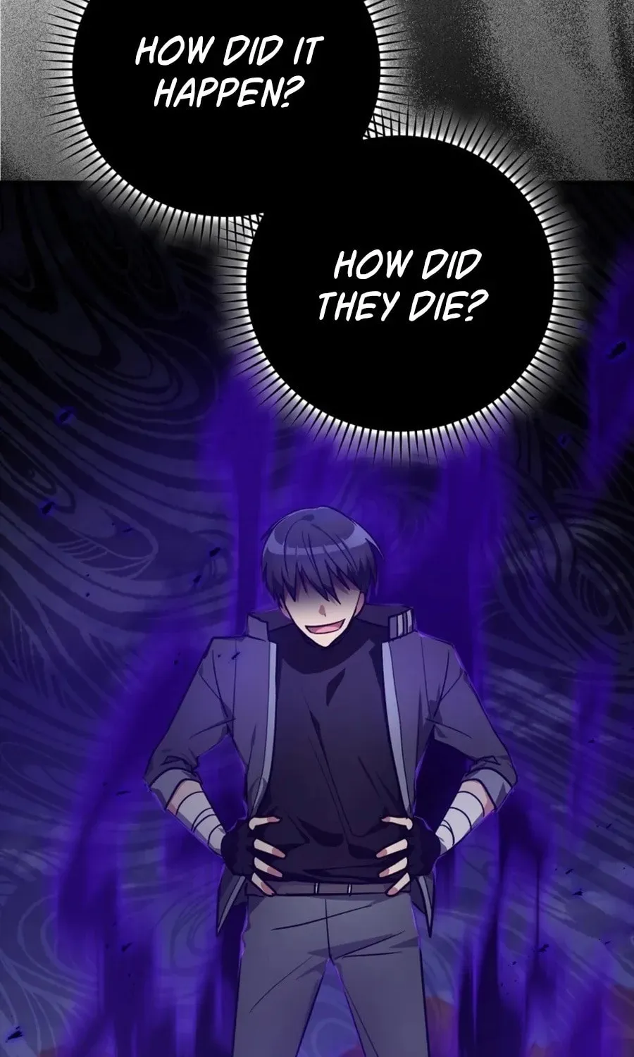The Maxed-out Player Chapter 12 page 120 - 