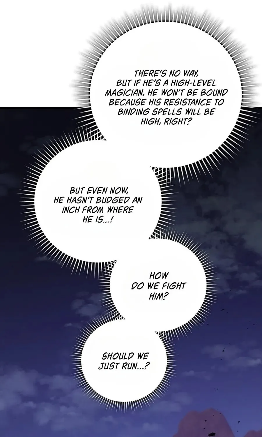 The Maxed-out Player Chapter 12 page 124 - 