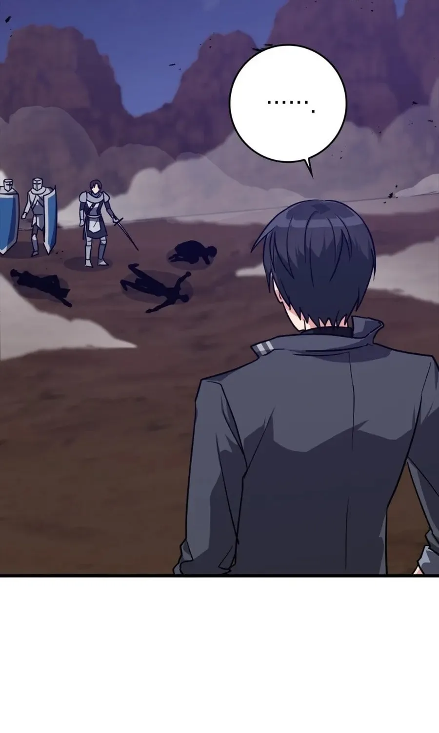 The Maxed-out Player Chapter 12 page 125 - 