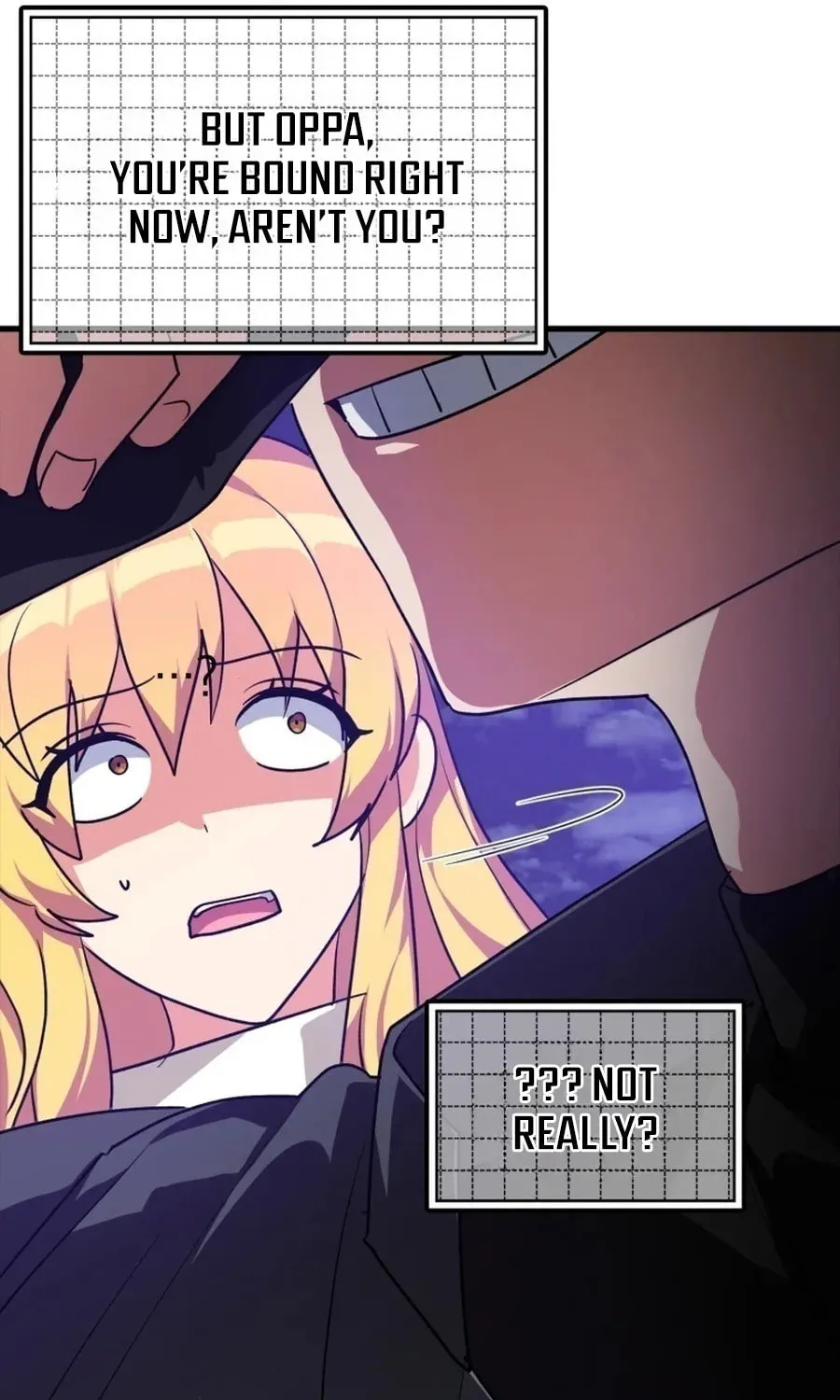 The Maxed-out Player Chapter 12 page 129 - 
