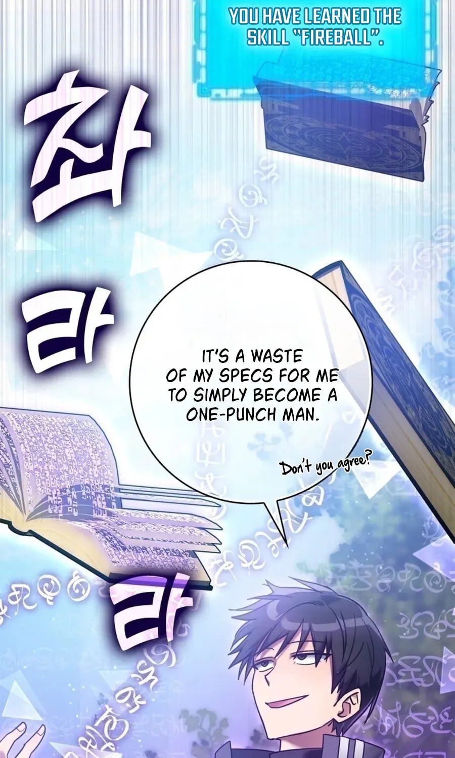 The Maxed-out Player Chapter 12 page 14 - 