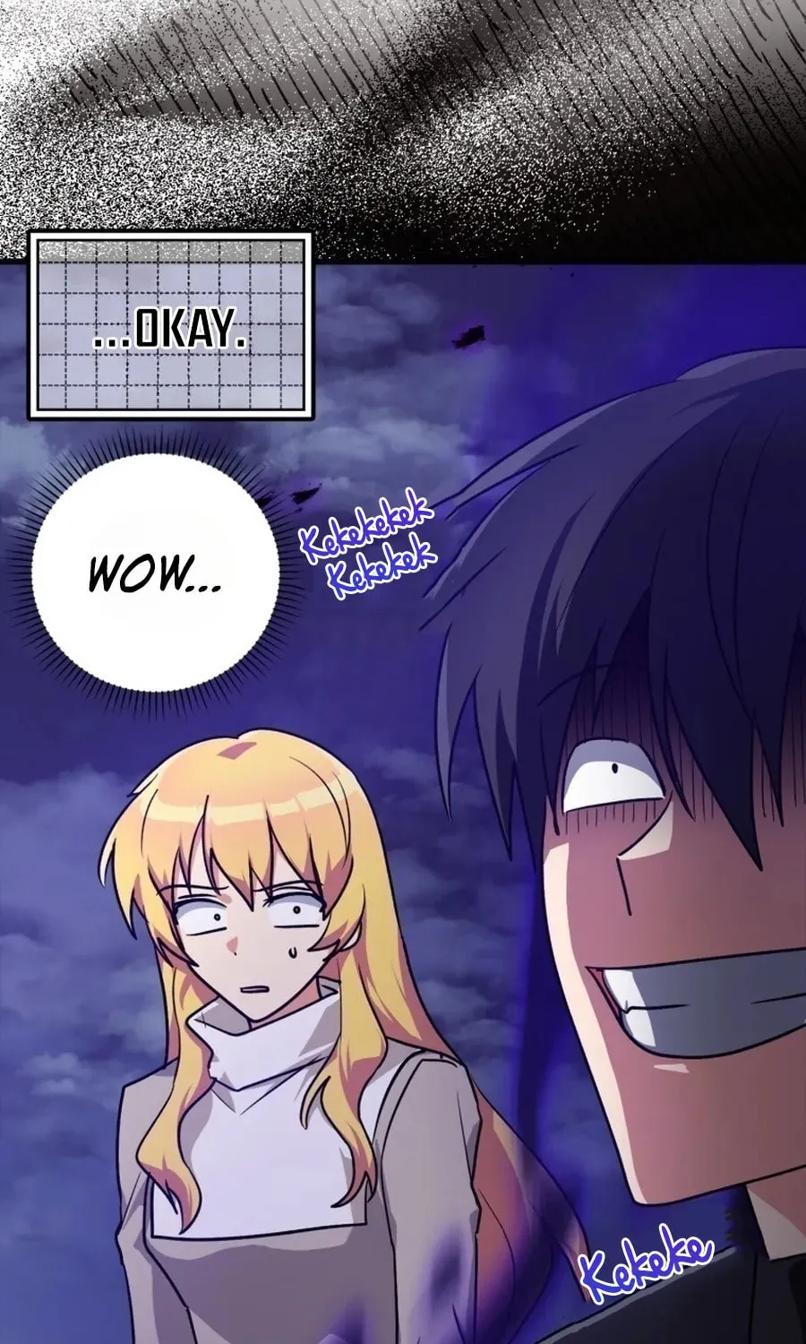 The Maxed-out Player Chapter 12 page 133 - 