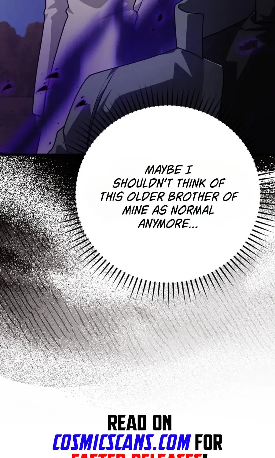 The Maxed-out Player Chapter 12 page 134 - 