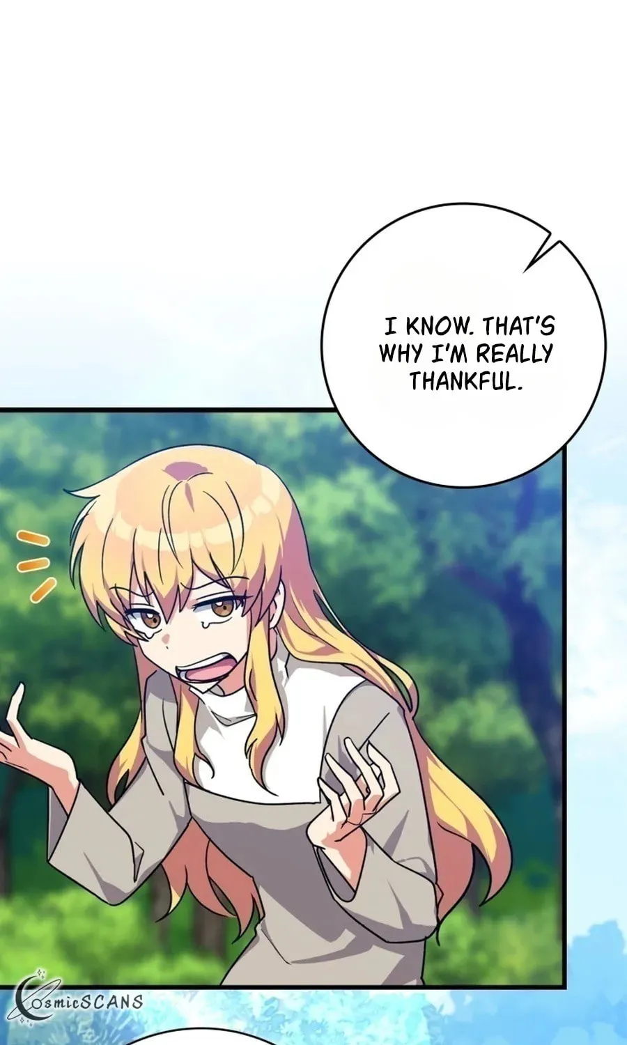 The Maxed-out Player Chapter 12 page 20 - 