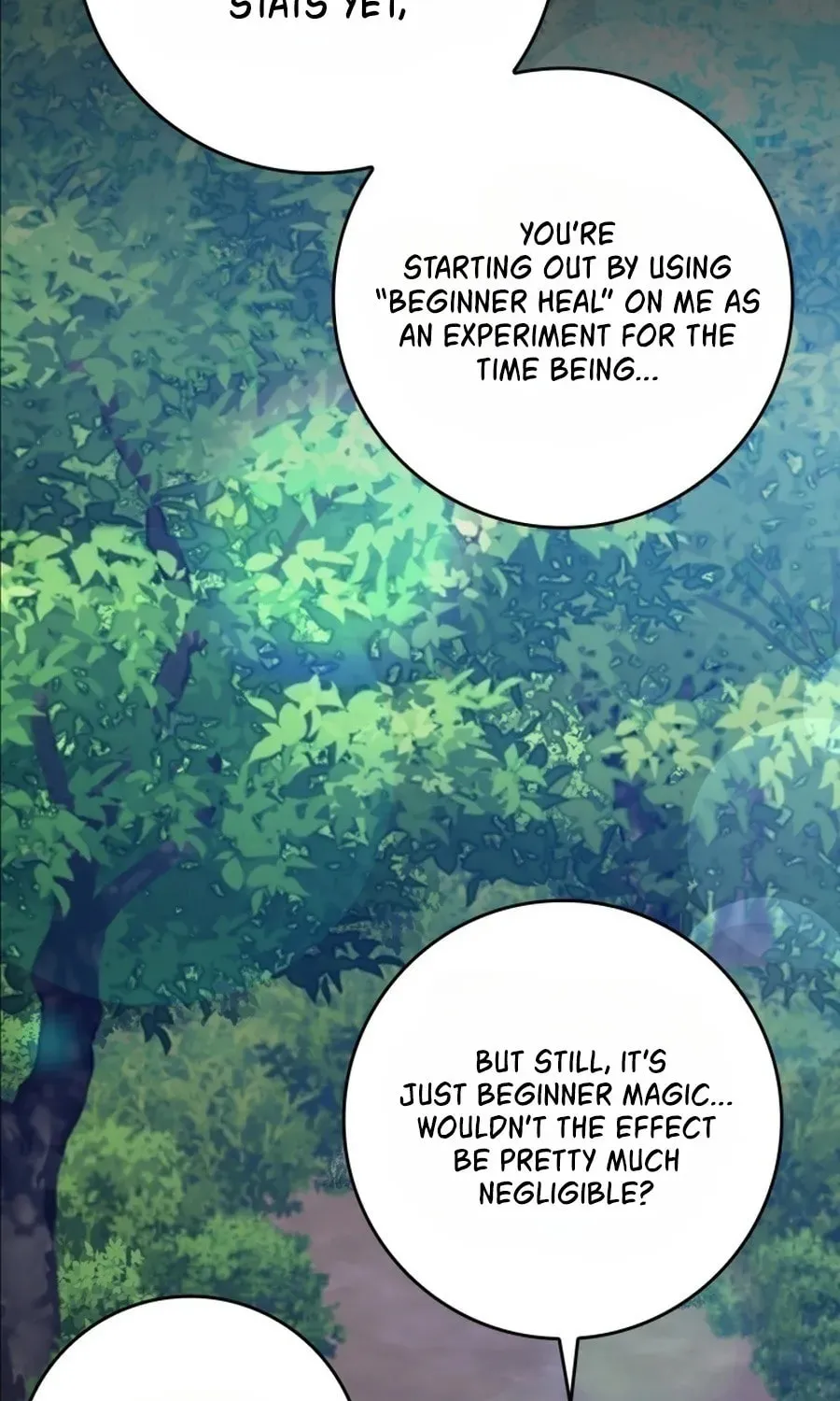 The Maxed-out Player Chapter 12 page 24 - 
