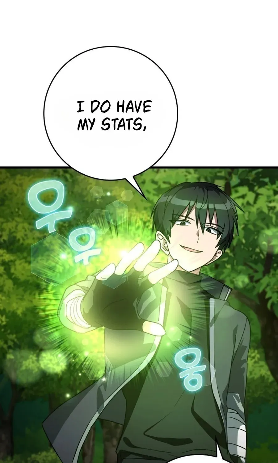 The Maxed-out Player Chapter 12 page 26 - 