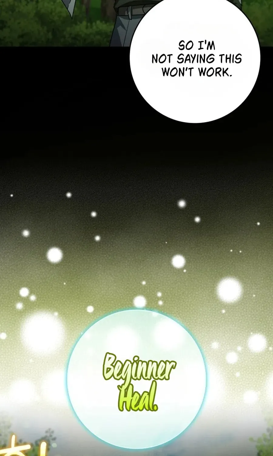 The Maxed-out Player Chapter 12 page 27 - 