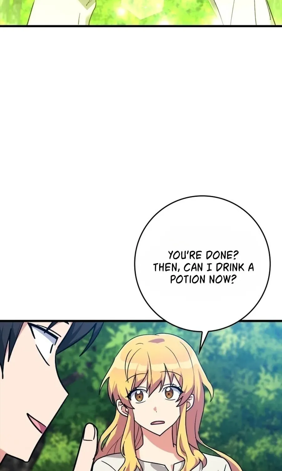 The Maxed-out Player Chapter 12 page 29 - 