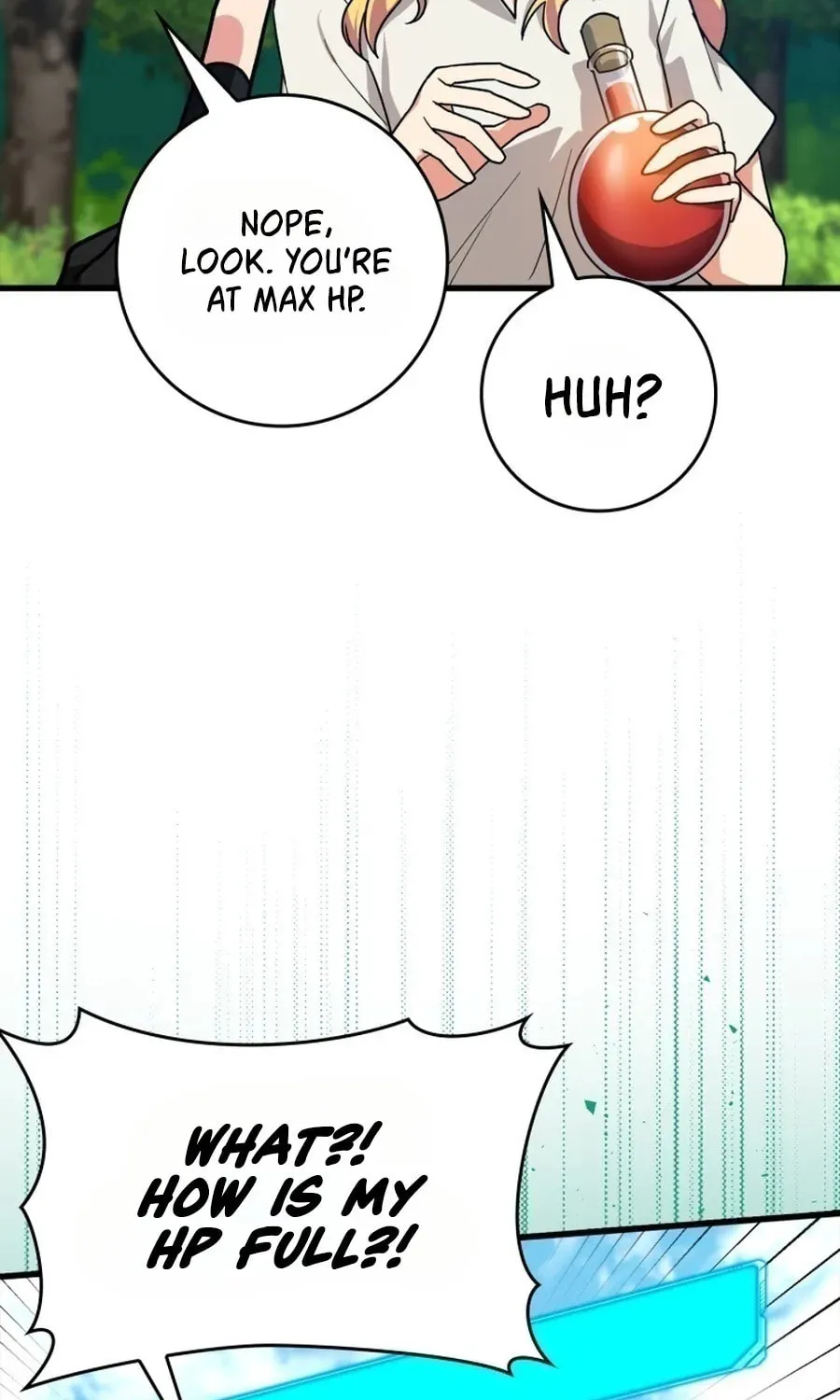 The Maxed-out Player Chapter 12 page 30 - 