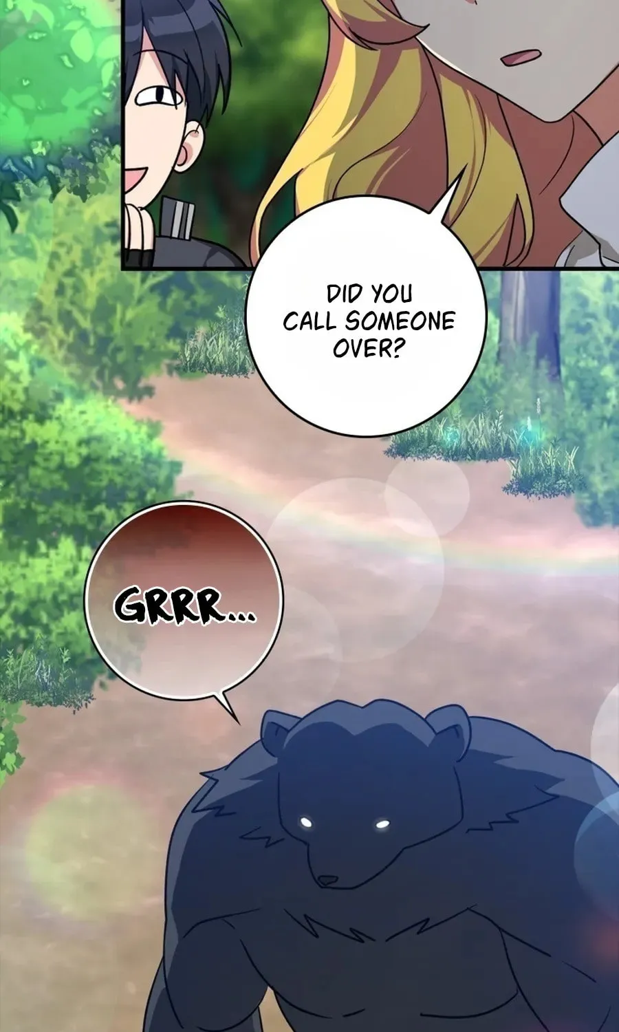 The Maxed-out Player Chapter 12 page 36 - 