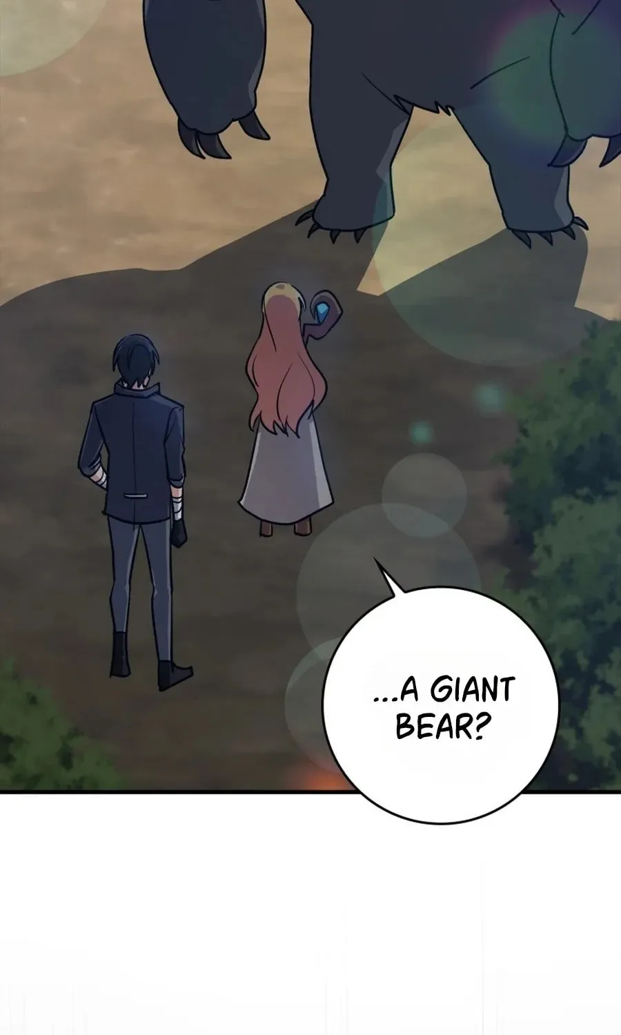 The Maxed-out Player Chapter 12 page 37 - 