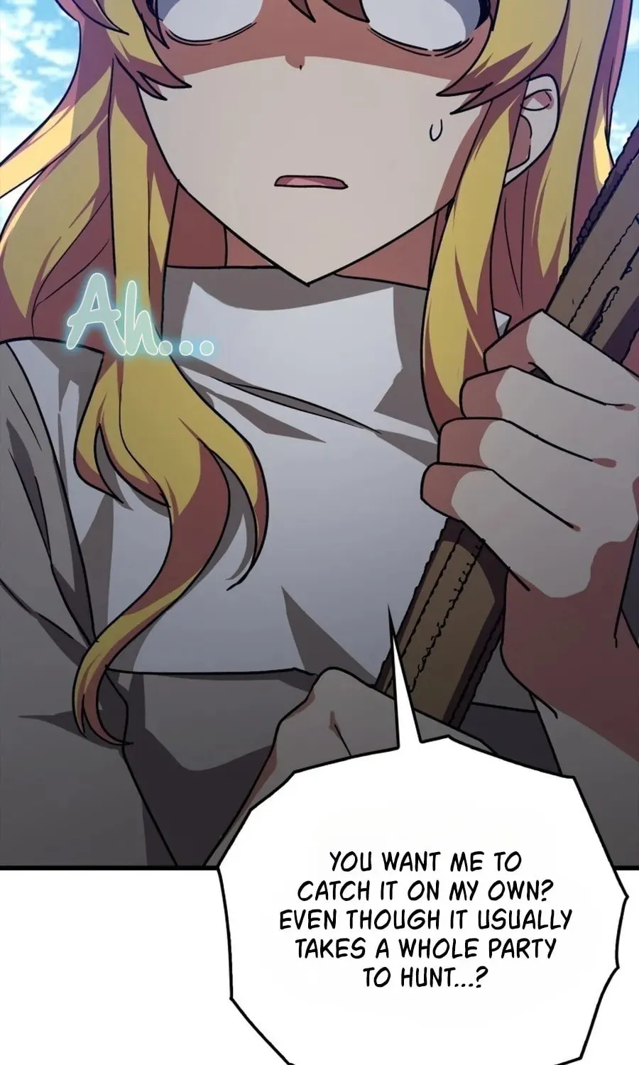 The Maxed-out Player Chapter 12 page 40 - 