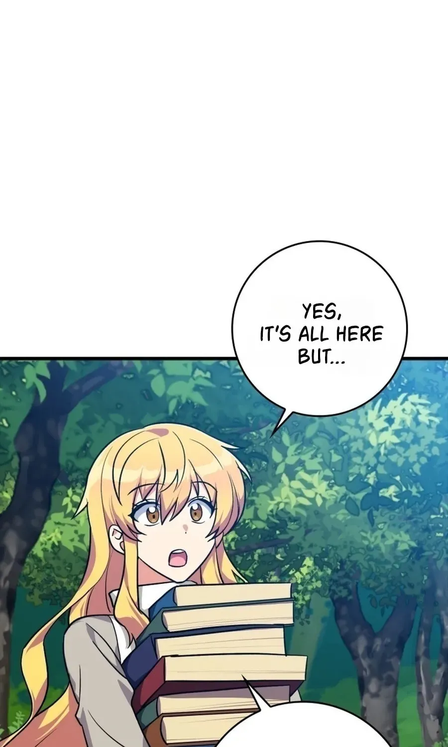 The Maxed-out Player Chapter 12 page 5 - 