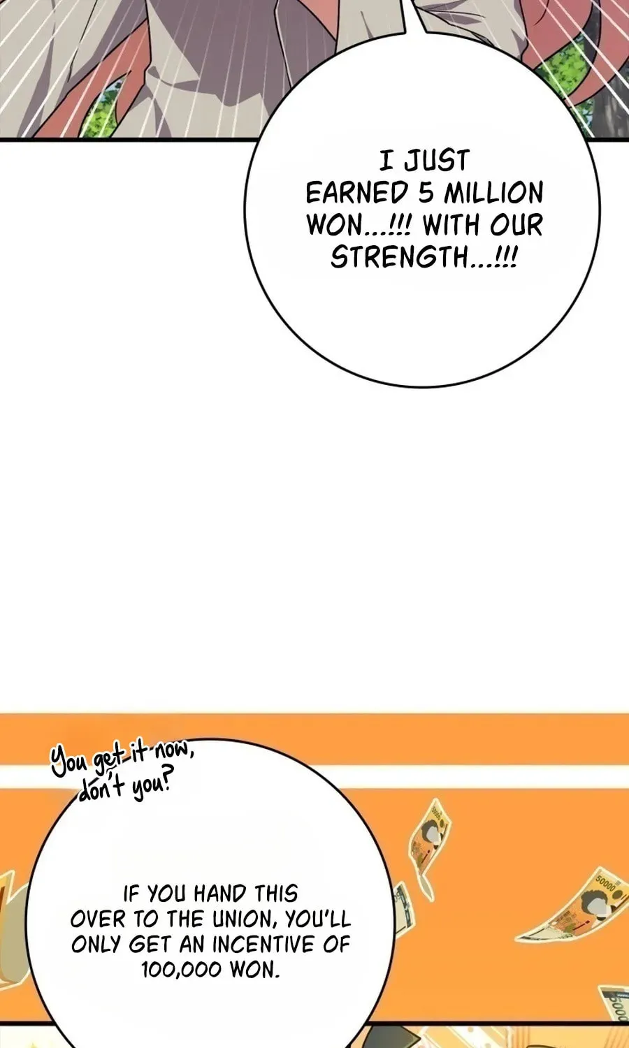 The Maxed-out Player Chapter 12 page 46 - 