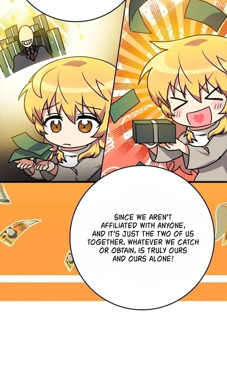 The Maxed-out Player Chapter 12 page 47 - 