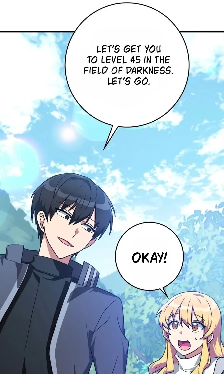The Maxed-out Player Chapter 12 page 49 - 