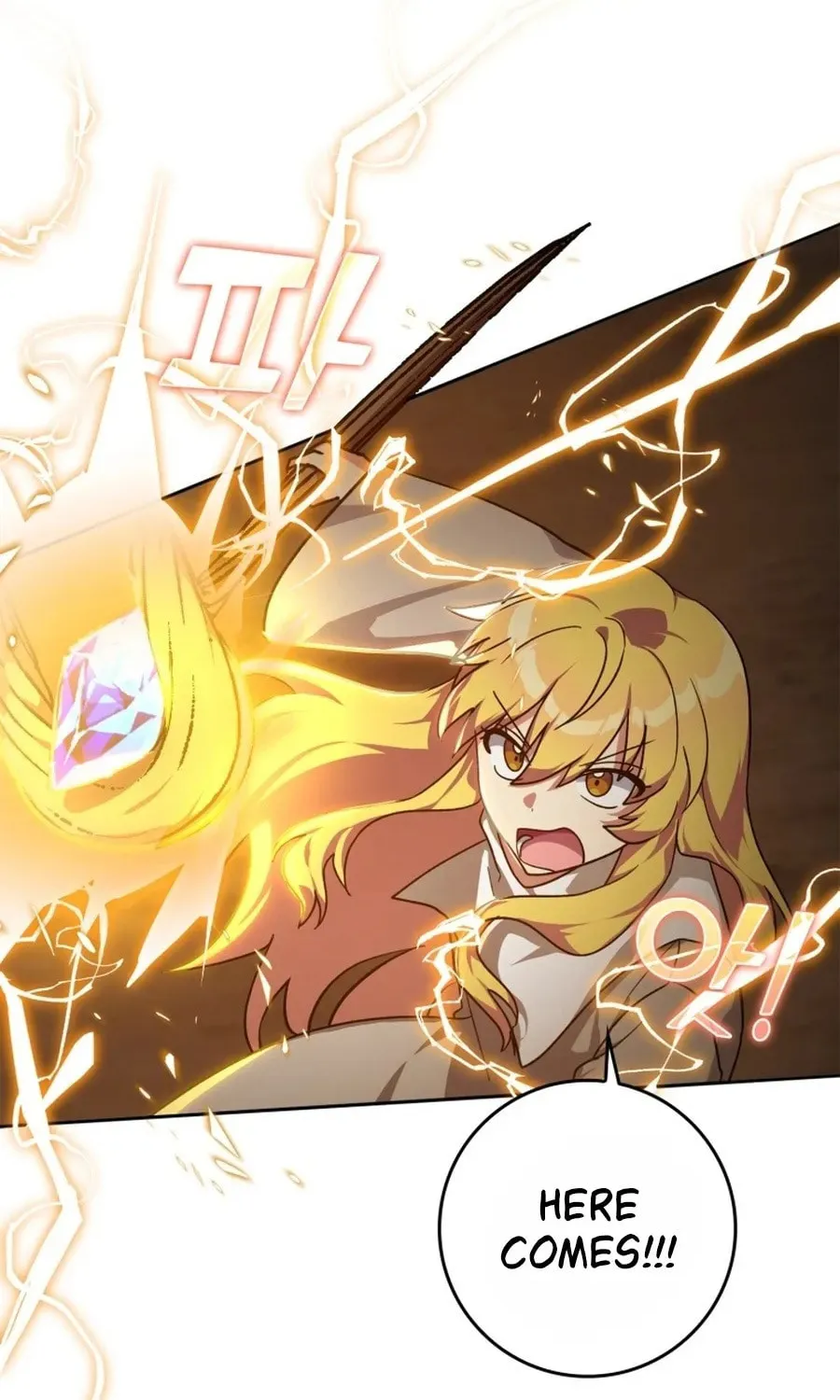 The Maxed-out Player Chapter 12 page 58 - 
