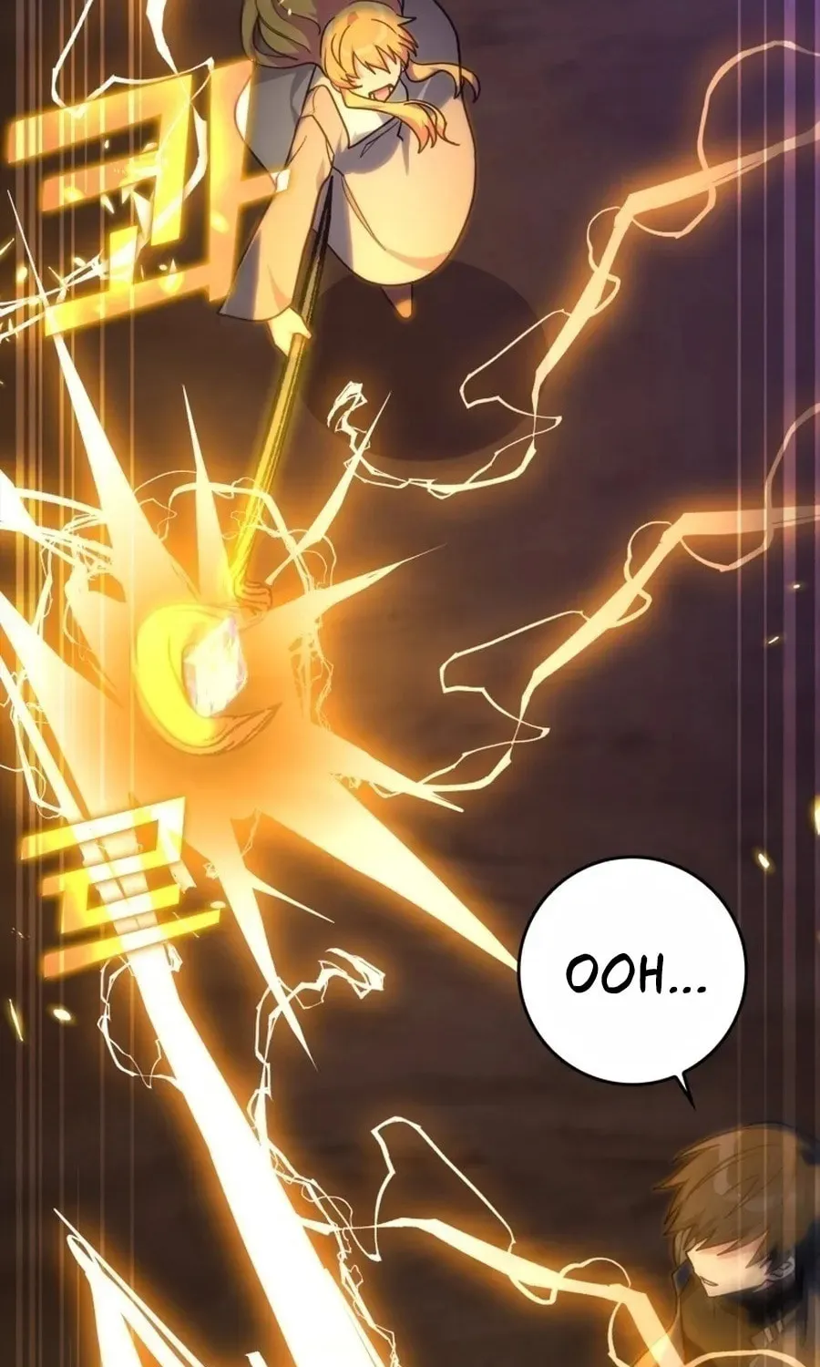 The Maxed-out Player Chapter 12 page 61 - 