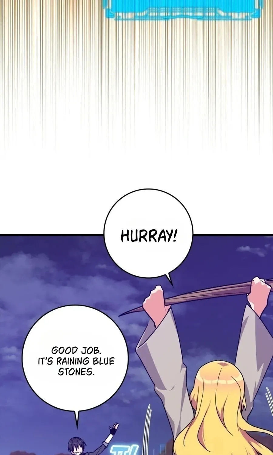 The Maxed-out Player Chapter 12 page 66 - 
