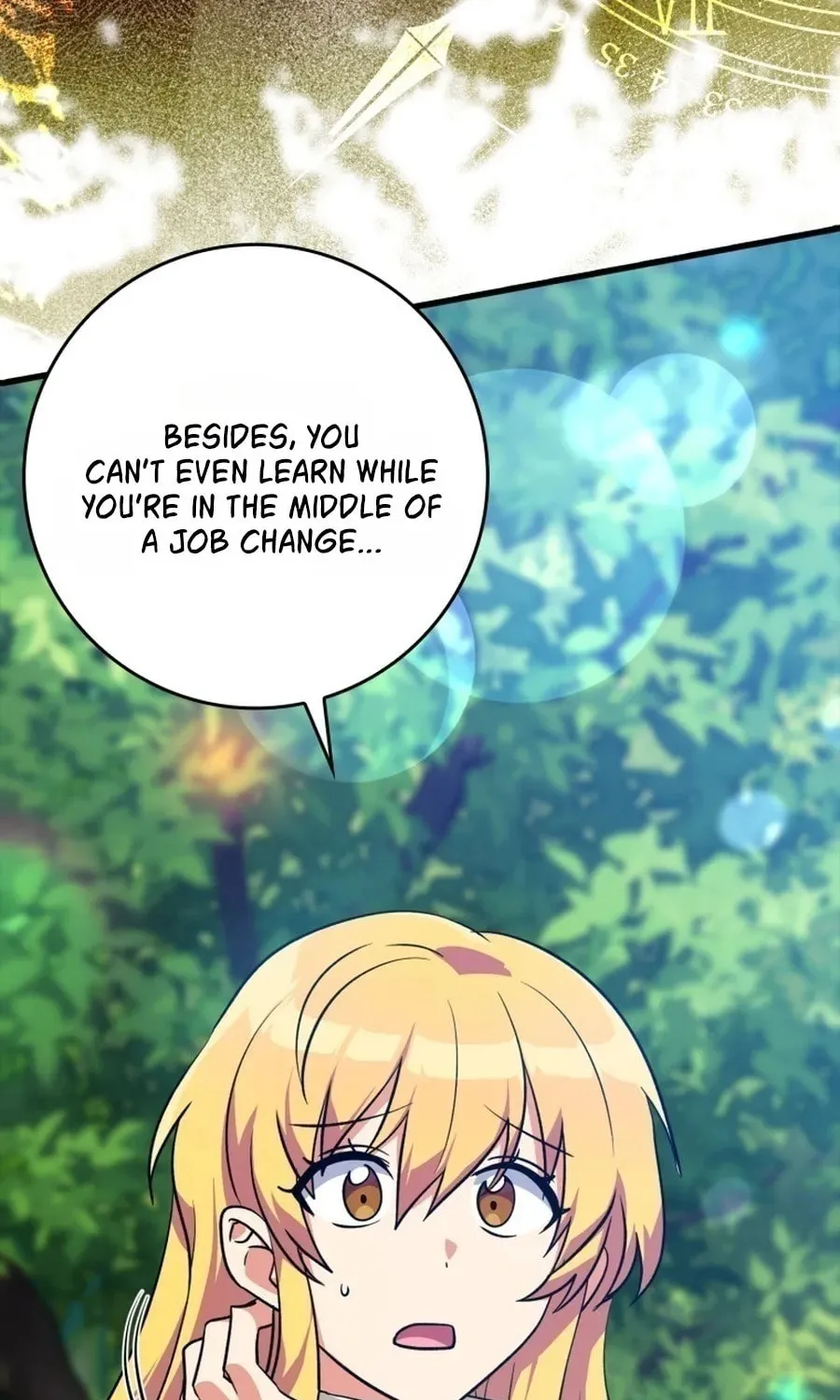 The Maxed-out Player Chapter 12 page 8 - 