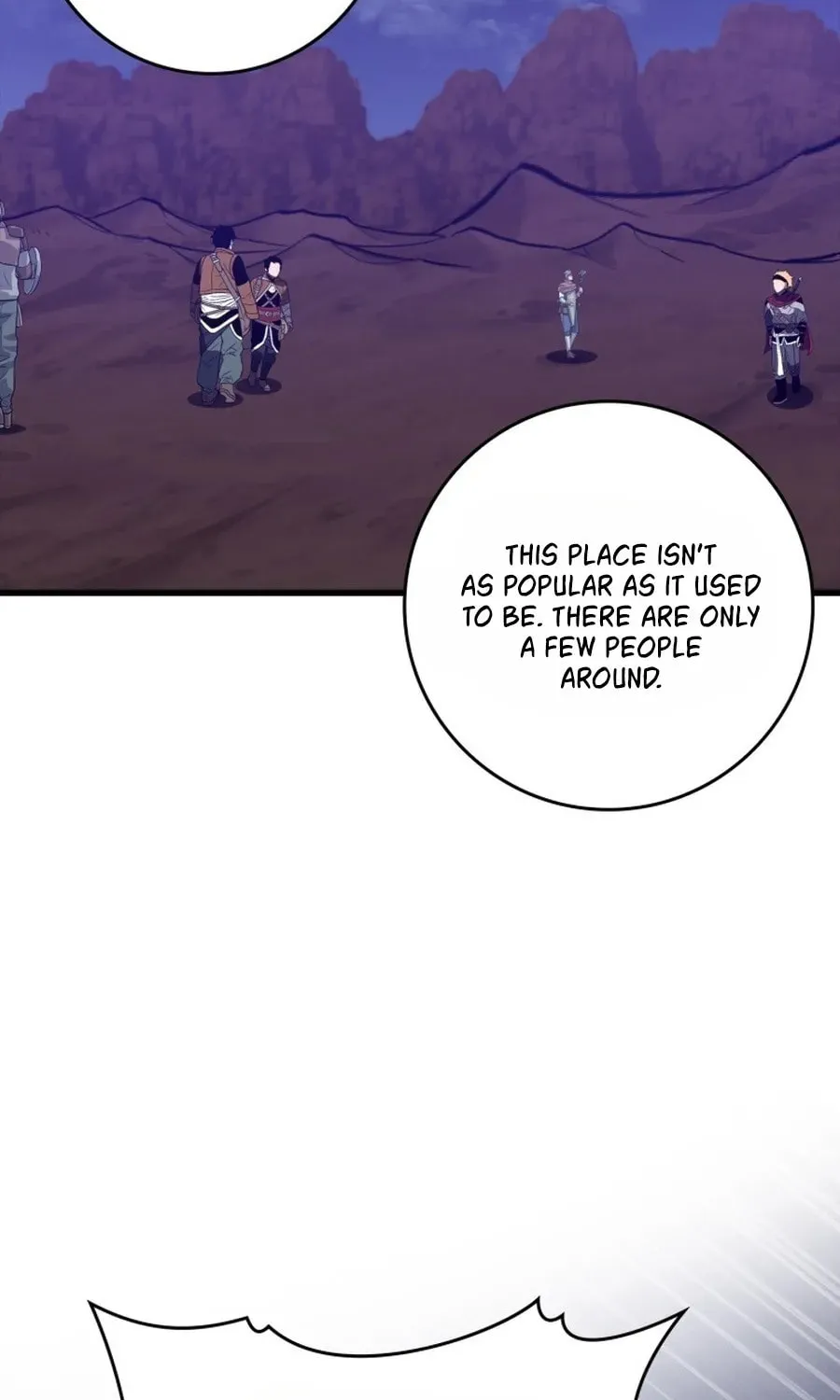 The Maxed-out Player Chapter 12 page 72 - 