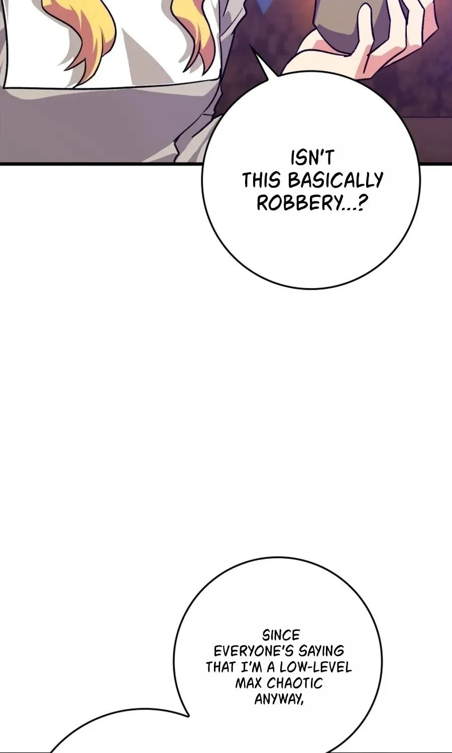 The Maxed-out Player Chapter 12 page 78 - 