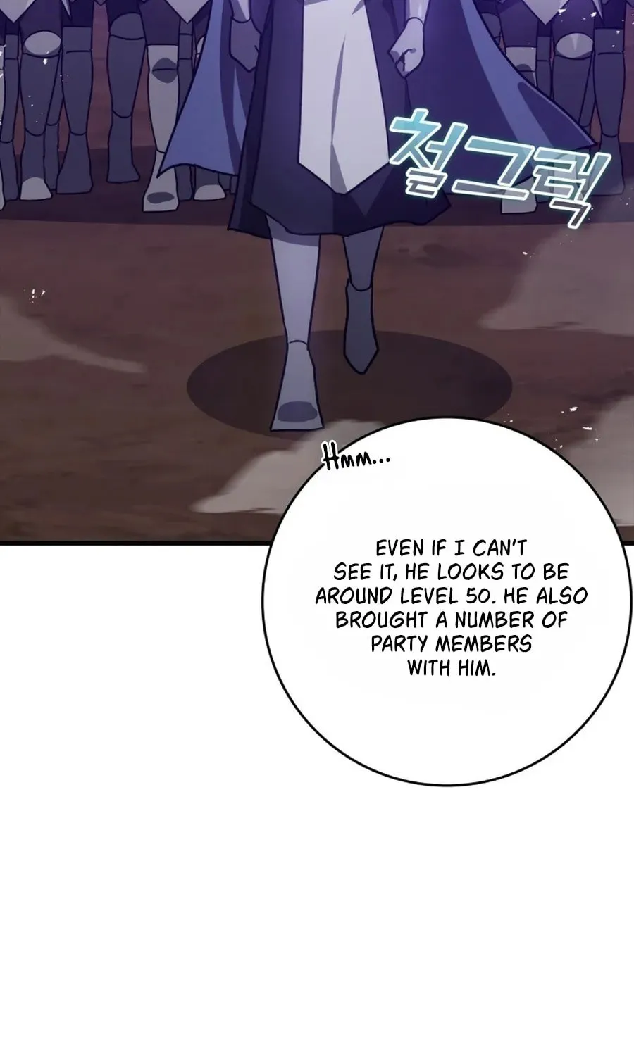 The Maxed-out Player Chapter 12 page 82 - 