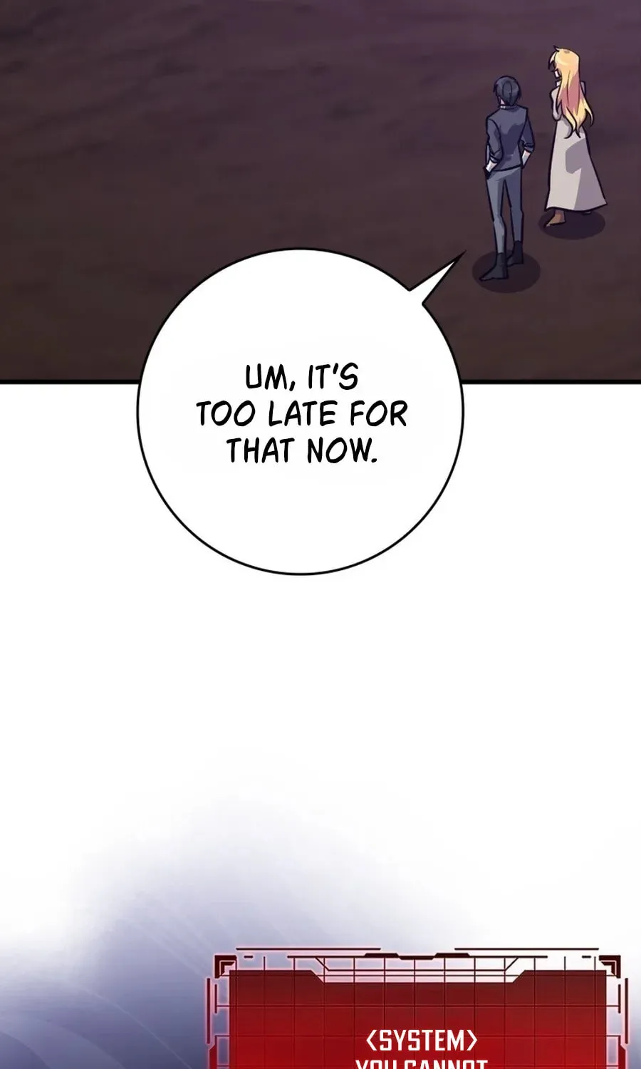 The Maxed-out Player Chapter 12 page 86 - 
