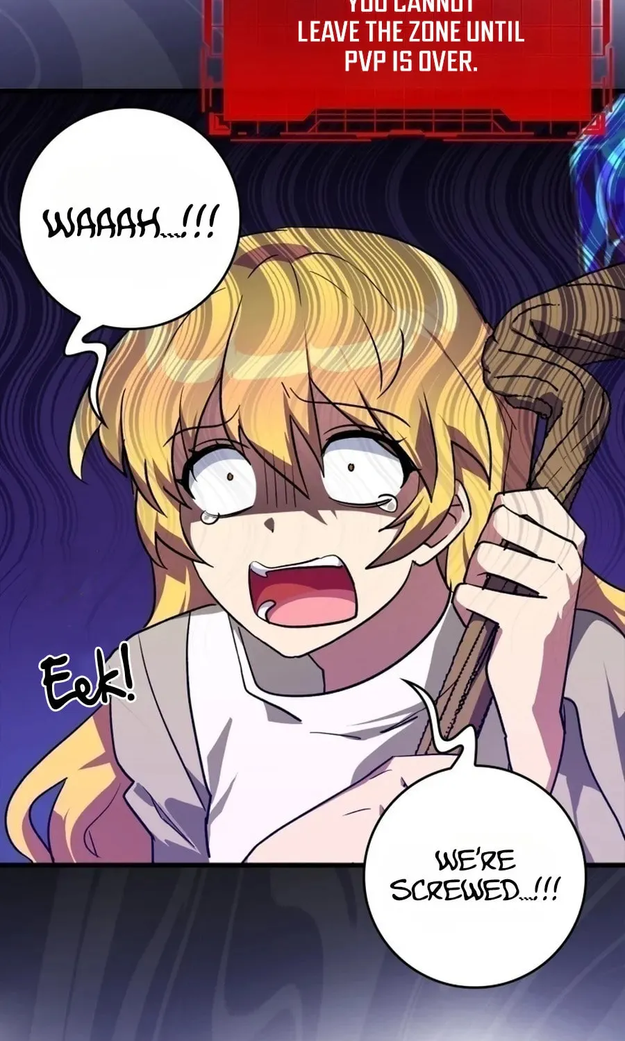 The Maxed-out Player Chapter 12 page 87 - 