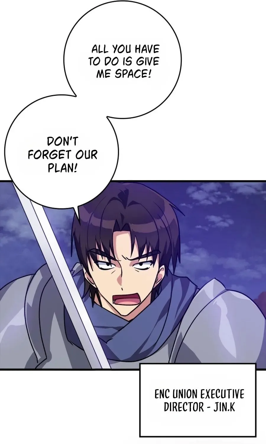 The Maxed-out Player Chapter 12 page 93 - 