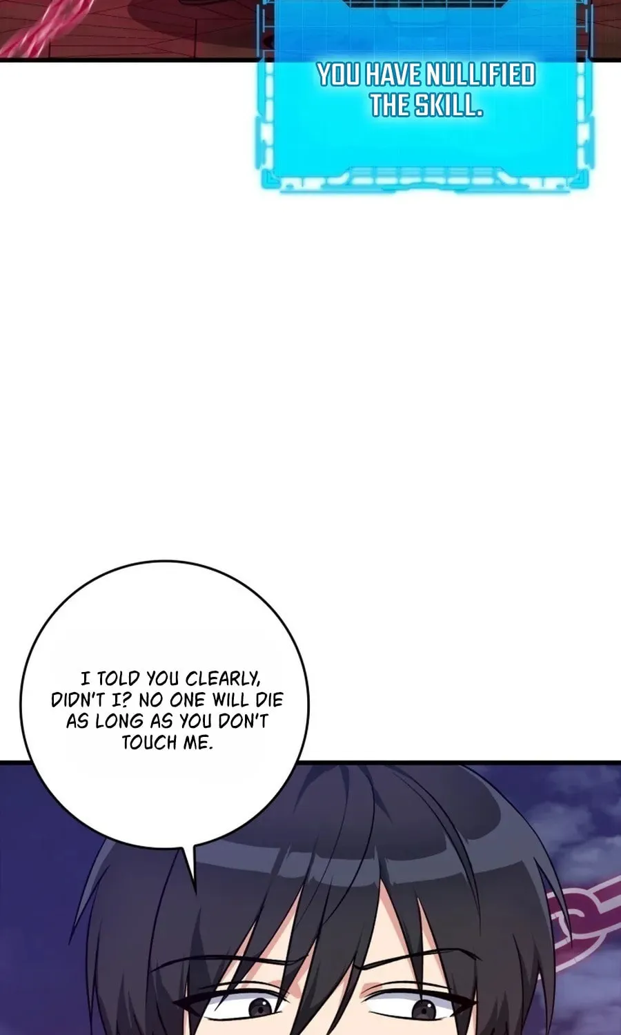 The Maxed-out Player Chapter 12 page 96 - 