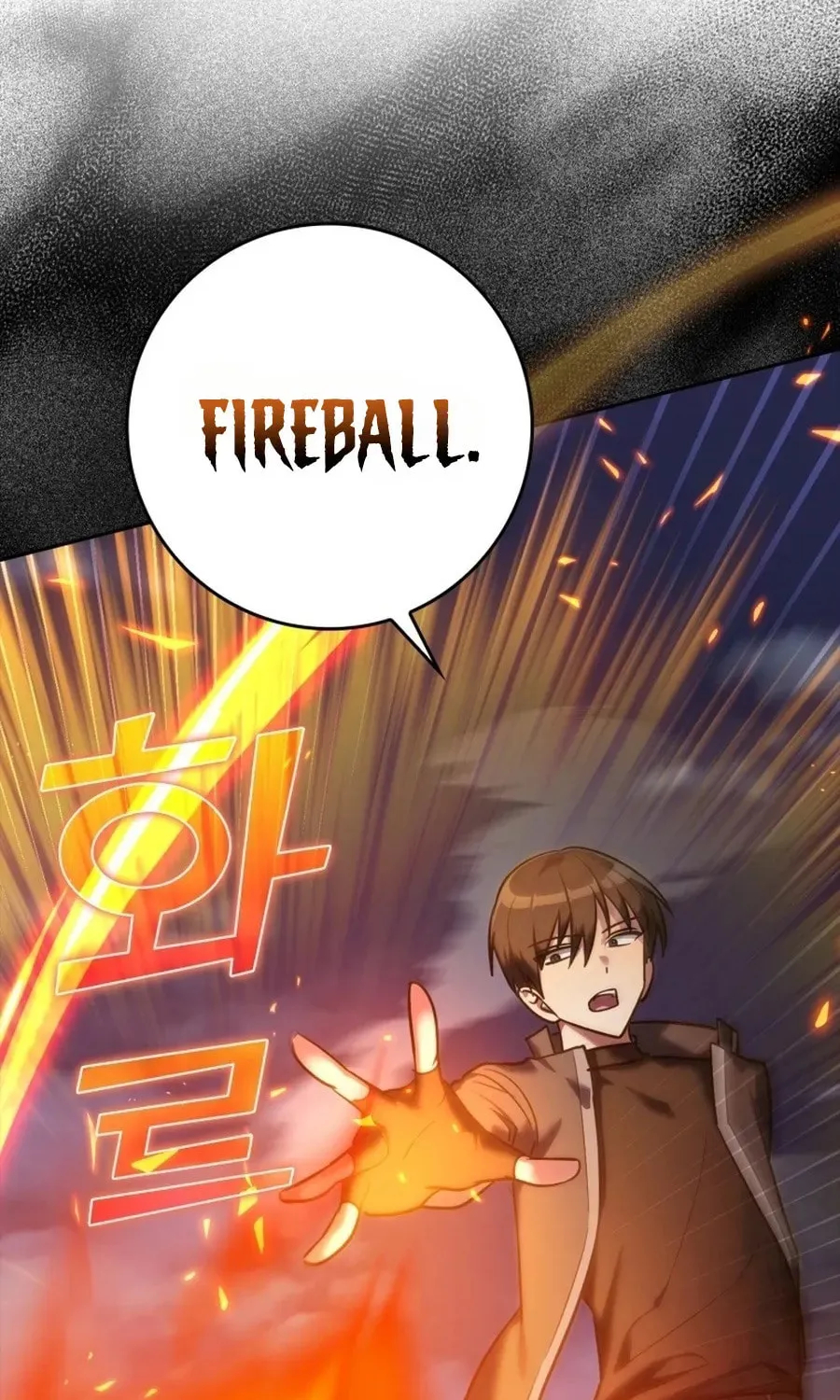 The Maxed-out Player Chapter 12 page 99 - 