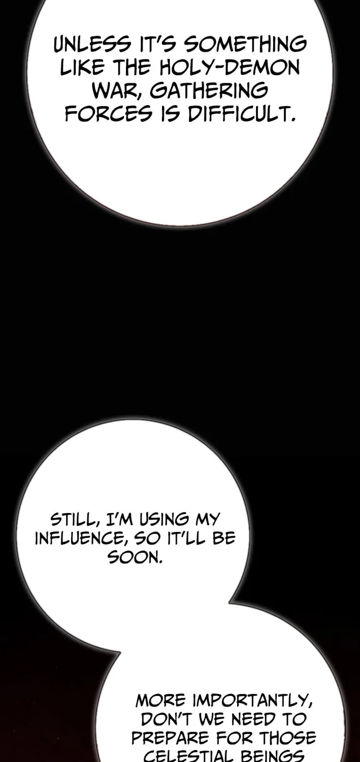 The Maxed-out Player Chapter 120 page 11 - 